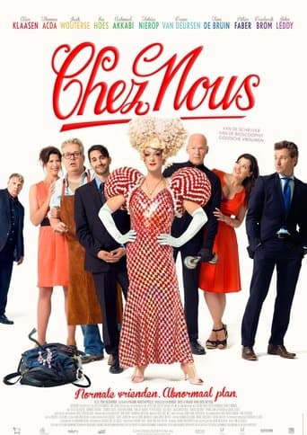 Movie poster for Chez Nous