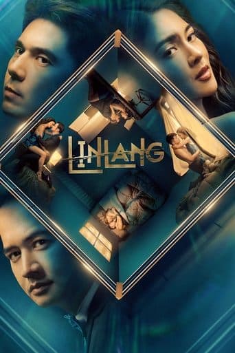 Movie poster for Linlang