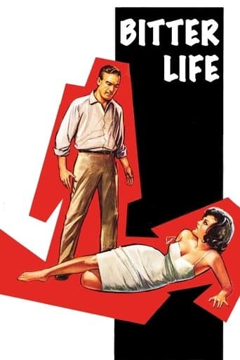 Movie poster for Acı Hayat