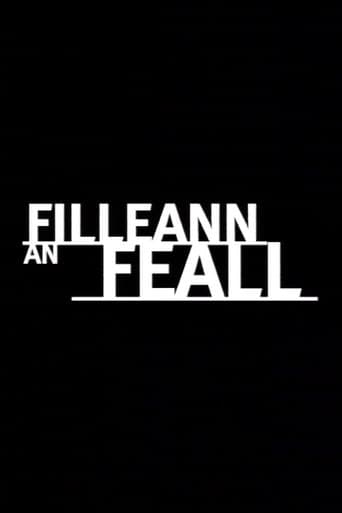 Movie poster for Filleann an Feall