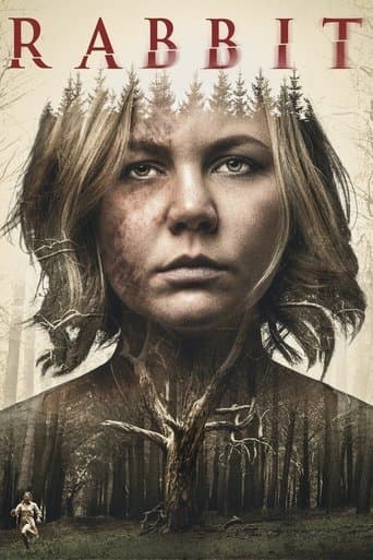 Movie poster for Rabbit