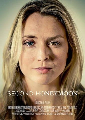 Movie poster for Second Honeymoon