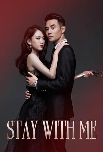 Movie poster for Stay with Me