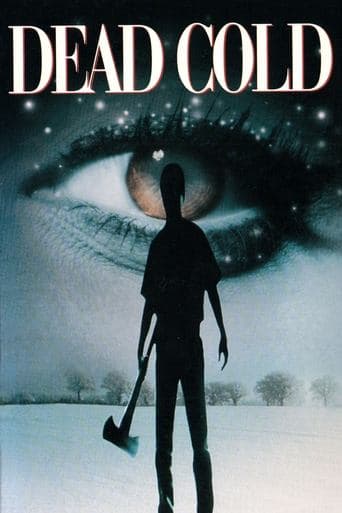 Movie poster for Dead Cold