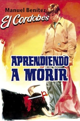 Movie poster for Learning to Die