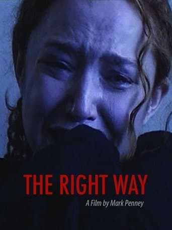 Movie poster for The Right Way