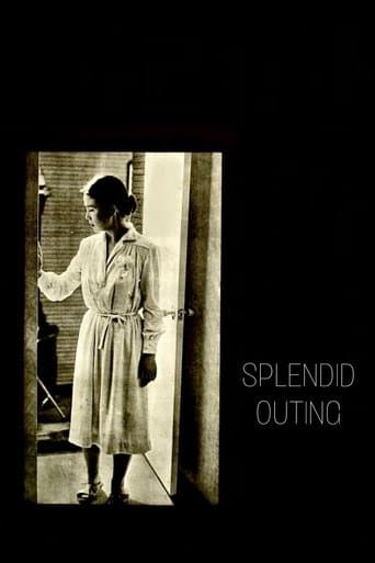 Movie poster for Splendid Outing