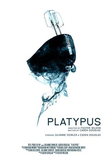 Movie poster for Platypus