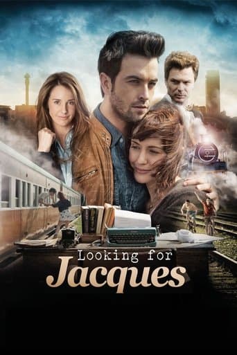Movie poster for Ballade vir 'n Enkeling