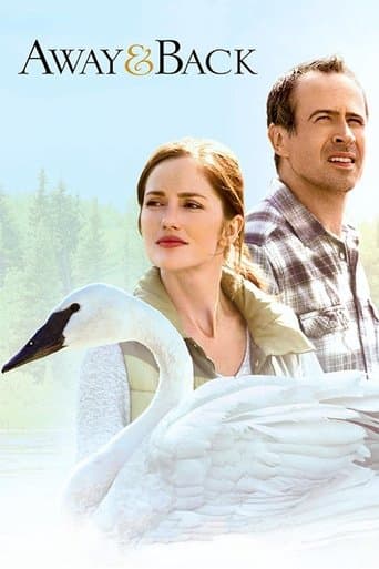 Movie poster for Away and Back