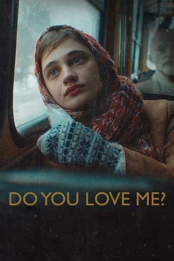 Movie poster for Do You Love Me?