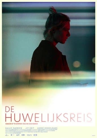 Movie poster for De Huwelijksreis