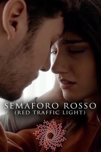 Movie poster for Red Traffic Light