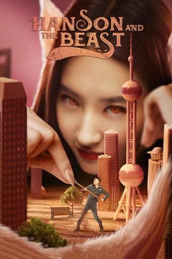 Movie poster for Hanson and the Beast