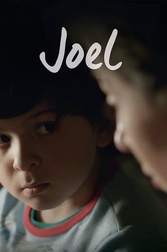 Movie poster for Joel