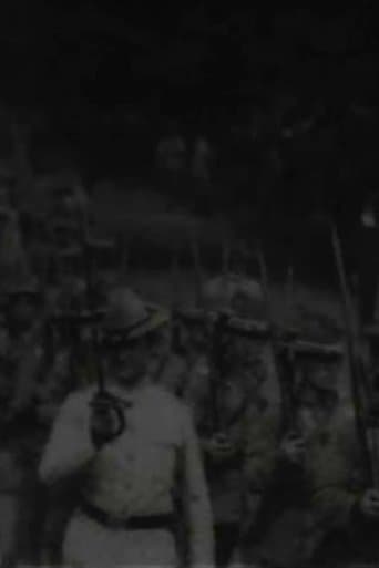 Movie poster for 15th Infantry