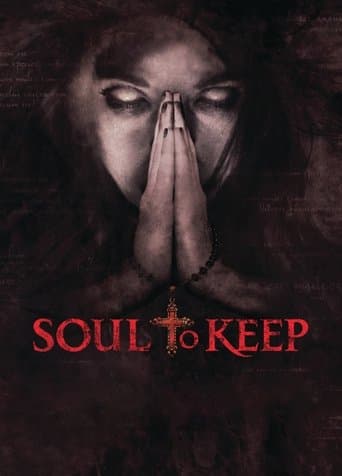 Movie poster for Soul to Keep