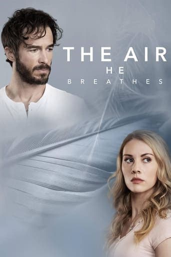 Movie poster for The Air He Breathes
