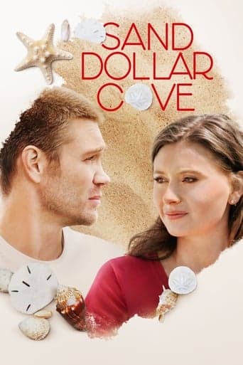 Movie poster for Sand Dollar Cove