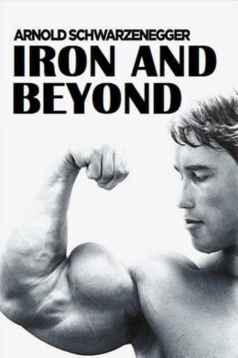 Movie poster for Iron and Beyond