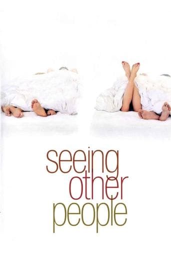 Movie poster for Seeing Other People