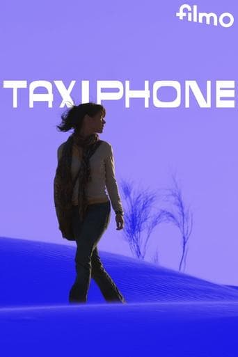 Movie poster for Taxiphone
