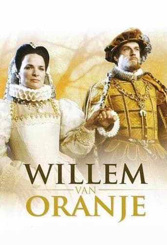 Movie poster for Willem van Oranje