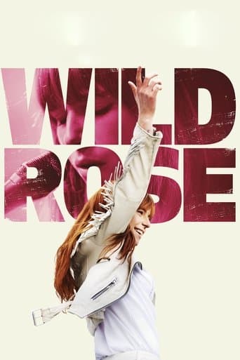 Movie poster for Wild Rose