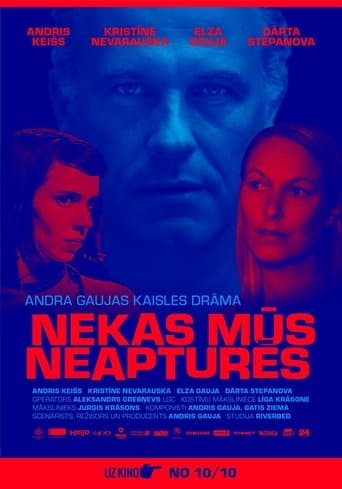 Movie poster for Nothing Can Stop Us Now