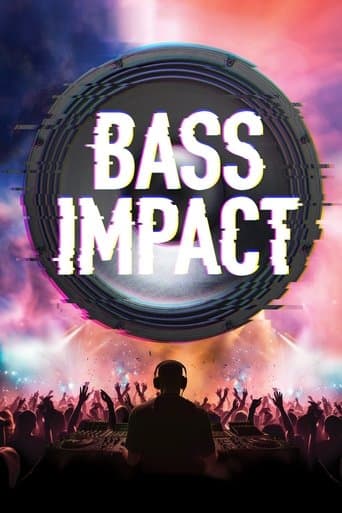 Movie poster for Bass Impact