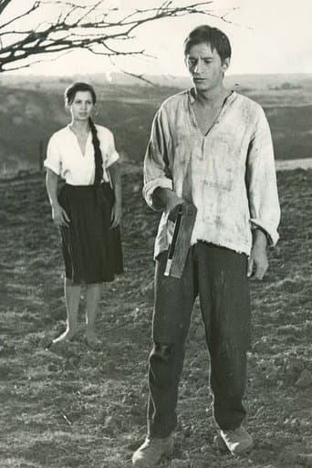 Movie poster for Comoara din Vadul Vechi
