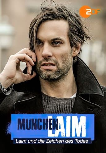Movie poster for Laim und die Zeichen des Todes