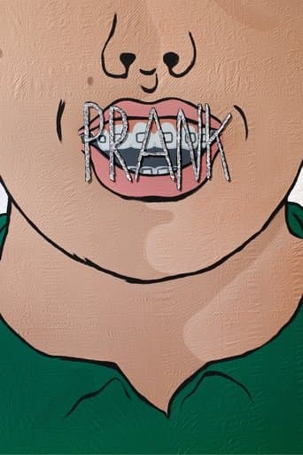Movie poster for Prank