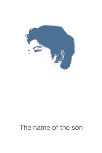 Movie poster for The Name of the Son