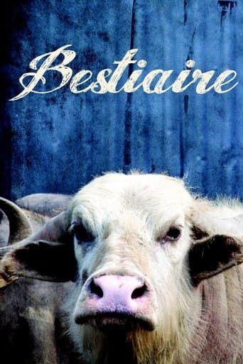 Movie poster for Bestiary