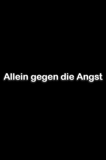 Movie poster for Allein gegen die Angst