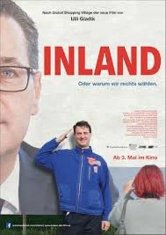 Movie poster for Inland
