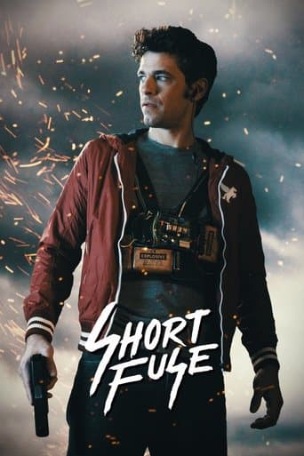 Movie poster for Short Fuse