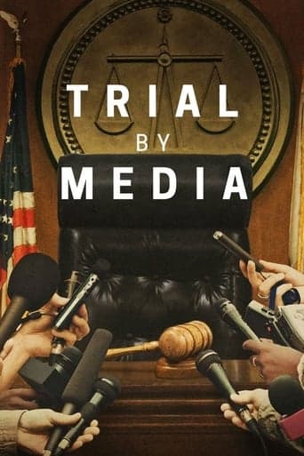 Movie poster for Trial by Media