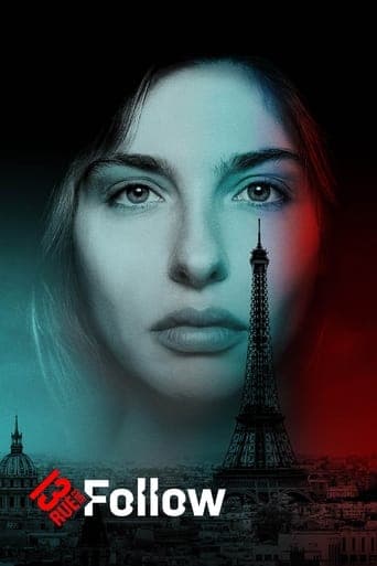 Movie poster for Follow