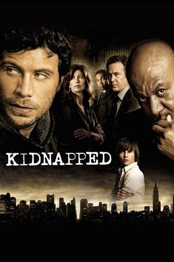 Movie poster for Kidnapped