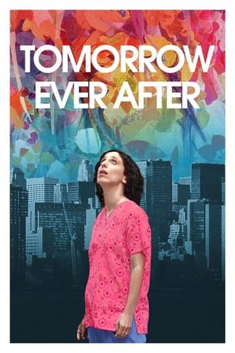 Movie poster for Tomorrow Ever After