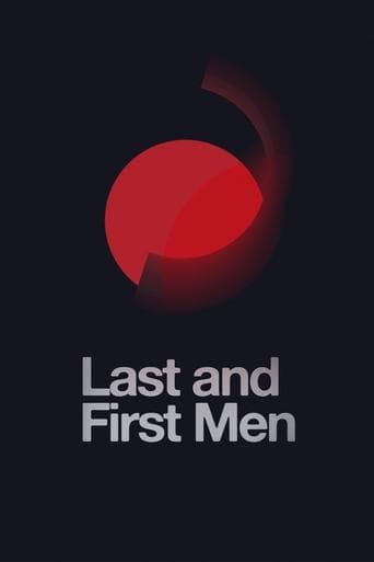 Movie poster for Last and First Men