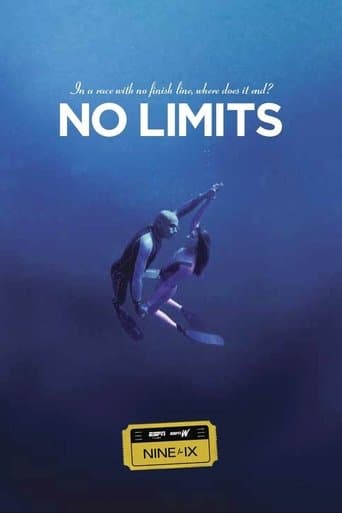 Movie poster for No Limits