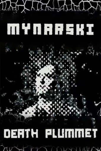 Movie poster for Mynarski Death Plummet