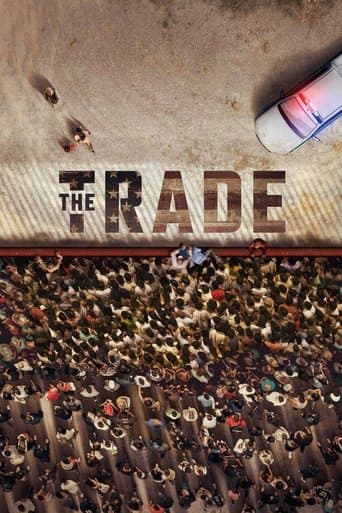Movie poster for The Trade