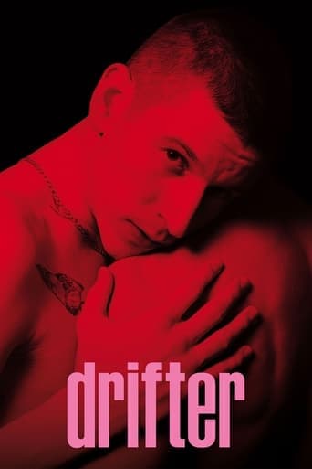 Movie poster for Drifter
