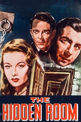 Movie poster for Obsession