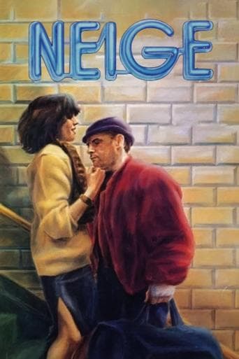Movie poster for Snow
