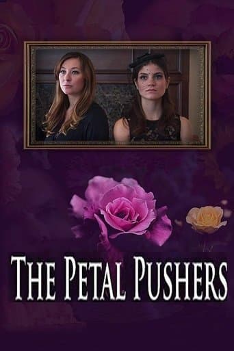 Movie poster for The Petal Pushers
